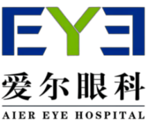 愛(ài)爾眼科